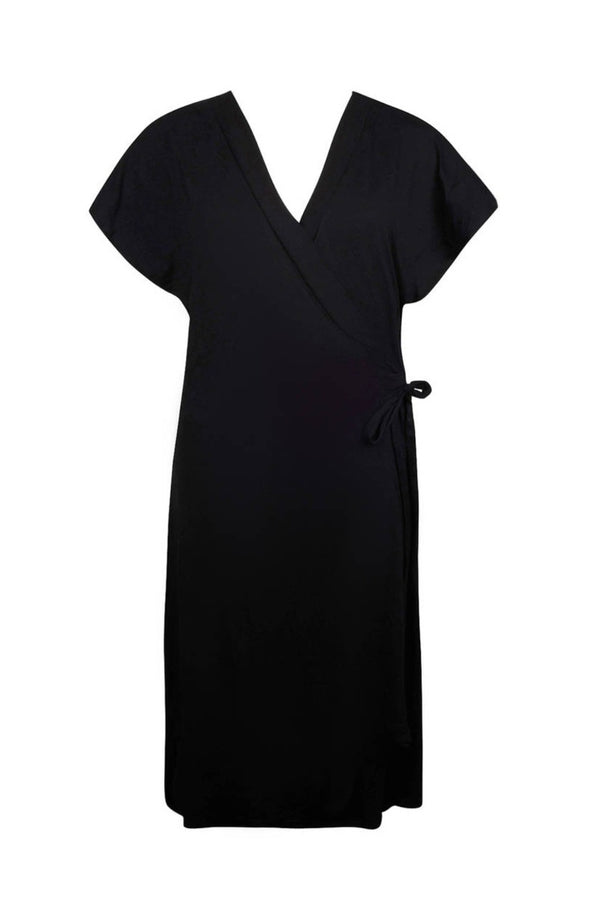 Antigel 14b La Chiquissima Mi-Lenght Beach Dress